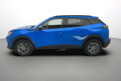 Photo 34 Peugeot 2008  PureTech 130 S&S BVM6