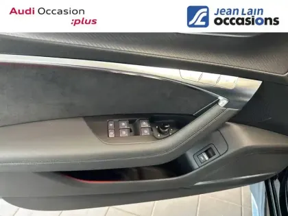 Photo 40 Audi A6 RS6 Avant V8 4.0 TFSI 600 Tiptronic 8 Quattro