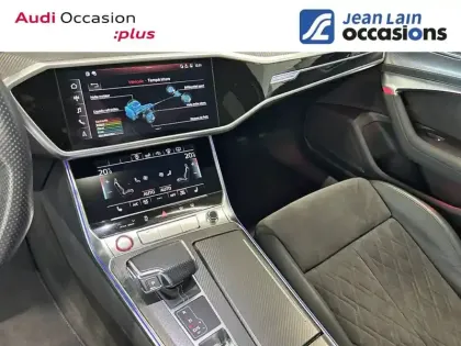 Photo 55 Audi A6 RS6 Avant V8 4.0 TFSI 600 Tiptronic 8 Quattro