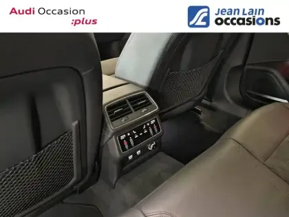 Photo 38 Audi A6 RS6 Avant V8 4.0 TFSI 600 Tiptronic 8 Quattro