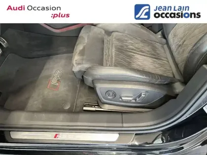 Photo 61 Audi A6 RS6 Avant V8 4.0 TFSI 600 Tiptronic 8 Quattro