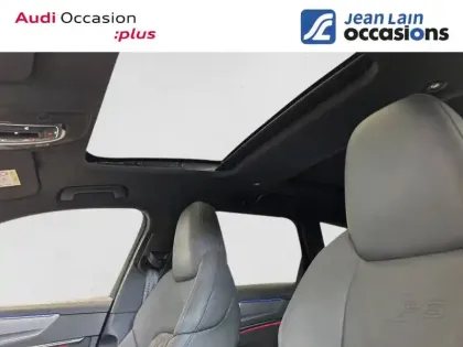 Photo 43 Audi A6 RS6 Avant V8 4.0 TFSI 600 Tiptronic 8 Quattro