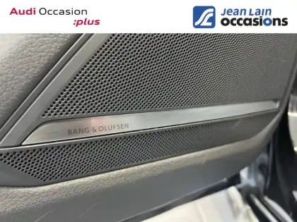 Photo 63 Audi A6 RS6 Avant V8 4.0 TFSI 600 Tiptronic 8 Quattro