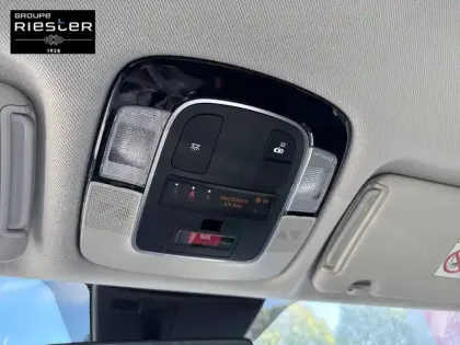 Photo 44 Hyundai Tucson  1.6 T-GDI 230 Hybrid BVA6