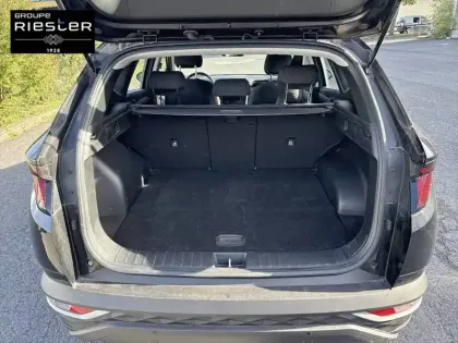 Photo 30 Hyundai Tucson  1.6 T-GDI 230 Hybrid BVA6