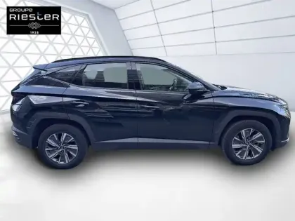 Photo 28 Hyundai Tucson  1.6 T-GDI 230 Hybrid BVA6