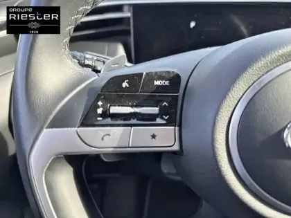 Photo 41 Hyundai Tucson  1.6 T-GDI 230 Hybrid BVA6