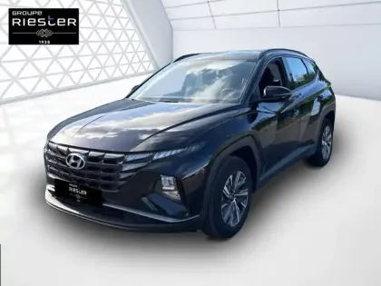 Photo 25 Hyundai Tucson  1.6 T-GDI 230 Hybrid BVA6