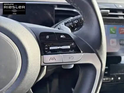 Photo 42 Hyundai Tucson  1.6 T-GDI 230 Hybrid BVA6