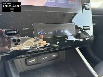 Photo 43 Hyundai Tucson  1.6 T-GDI 230 Hybrid BVA6