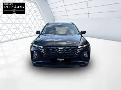 Photo 26 Hyundai Tucson  1.6 T-GDI 230 Hybrid BVA6