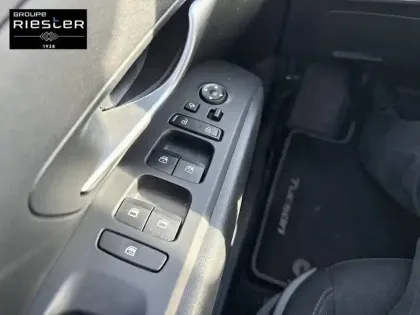 Photo 39 Hyundai Tucson  1.6 T-GDI 230 Hybrid BVA6