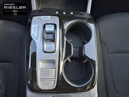 Photo 37 Hyundai Tucson  1.6 T-GDI 230 Hybrid BVA6