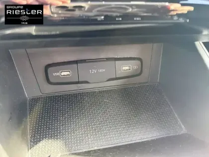 Photo 45 Hyundai Tucson  1.6 T-GDI 230 Hybrid BVA6