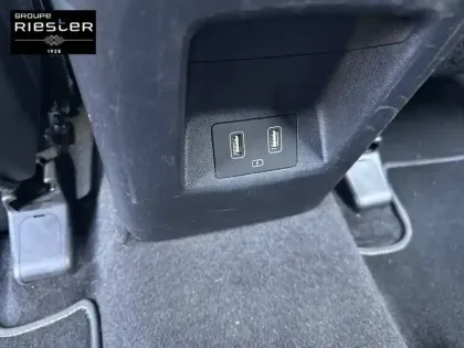 Photo 49 Hyundai Tucson  1.6 T-GDI 230 Hybrid BVA6