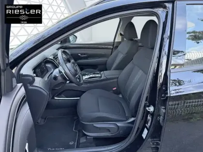 Photo 33 Hyundai Tucson  1.6 T-GDI 230 Hybrid BVA6