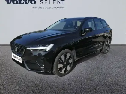 Photo Volvo Xc60 Ultra Style Dark