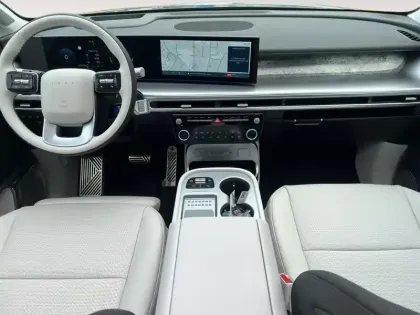 Photo 14 Hyundai Ioniq 9  110 kWh - 428 ch HTRAC Performance