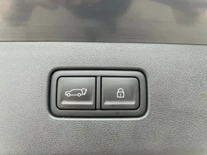 Photo 19 Hyundai Ioniq 9  110 kWh - 428 ch HTRAC Performance