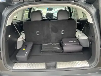 Photo 20 Hyundai Ioniq 9  110 kWh - 428 ch HTRAC Performance