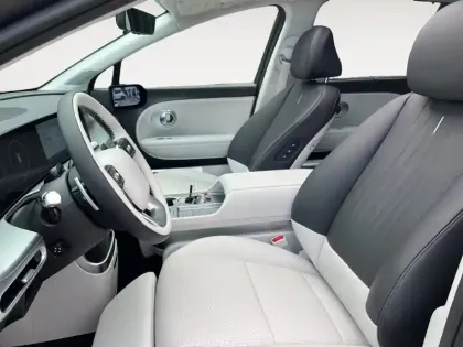 Photo 9 Hyundai Ioniq 9  110 kWh - 428 ch HTRAC Performance