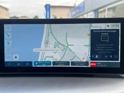 Photo 31 Hyundai Ioniq 9  110 kWh - 428 ch HTRAC Performance