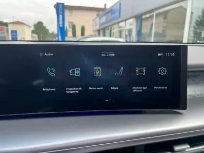 Photo 28 Hyundai Ioniq 9  110 kWh - 428 ch HTRAC Performance