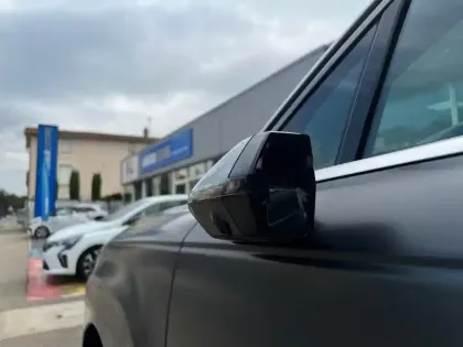 Photo 18 Hyundai Ioniq 9  110 kWh - 428 ch HTRAC Performance