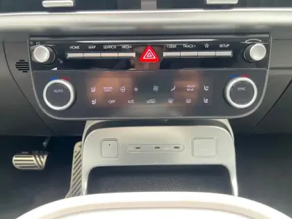 Photo 16 Hyundai Ioniq 9  110 kWh - 428 ch HTRAC Performance