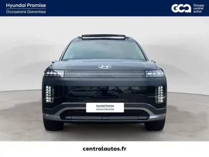 Photo 7 Hyundai Ioniq 9  110 kWh - 428 ch HTRAC Performance
