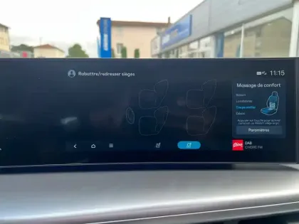 Photo 30 Hyundai Ioniq 9  110 kWh - 428 ch HTRAC Performance