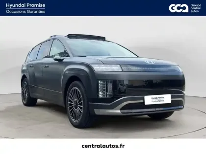 Photo 6 Hyundai Ioniq 9  110 kWh - 428 ch HTRAC Performance