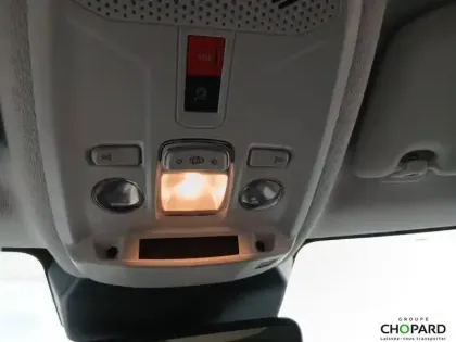 Photo 15 Citroën C4  Hybride 145 e-DCS6