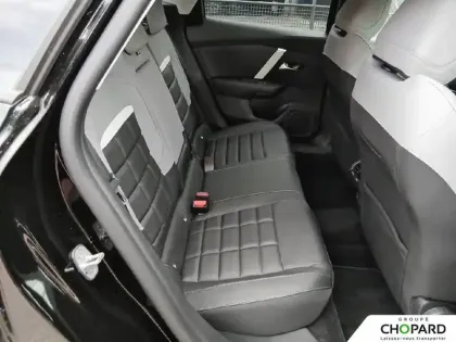 Photo 9 Citroën C4  Hybride 145 e-DCS6