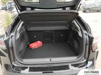 Photo 5 Citroën C4  Hybride 145 e-DCS6