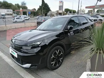 Photo Citroën C4 Max