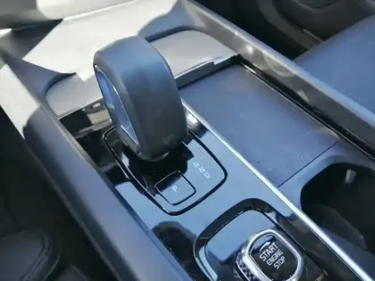 Photo 66 Volvo Xc60  T6 AWD Hybride rechargeable 253 ch+145 ch Geartronic 8