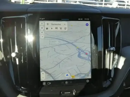 Photo 34 Volvo Xc60  T6 AWD Hybride rechargeable 253 ch+145 ch Geartronic 8