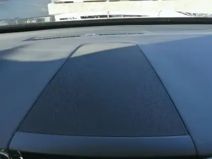 Photo 43 Volvo Xc60  T6 AWD Hybride rechargeable 253 ch+145 ch Geartronic 8