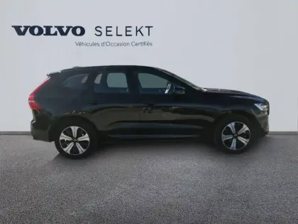 Photo 27 Volvo Xc60  T6 AWD Hybride rechargeable 253 ch+145 ch Geartronic 8