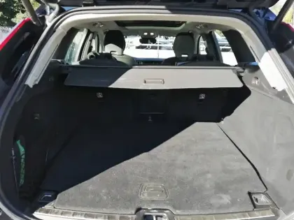 Photo 14 Volvo Xc60  T6 AWD Hybride rechargeable 253 ch+145 ch Geartronic 8