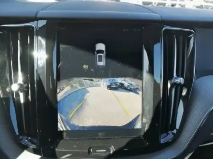 Photo 11 Volvo Xc60  T6 AWD Hybride rechargeable 253 ch+145 ch Geartronic 8