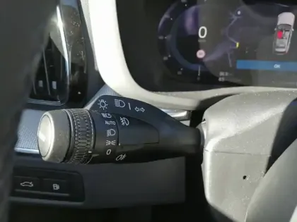 Photo 69 Volvo Xc60  T6 AWD Hybride rechargeable 253 ch+145 ch Geartronic 8