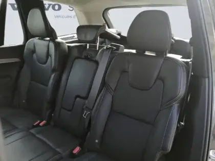 Photo 8 Volvo Xc90  T8 AWD Hybride Rechargeable 310+145 ch Geartronic 8 7pl