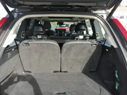 Photo 6 Volvo Xc90  T8 AWD Hybride Rechargeable 310+145 ch Geartronic 8 7pl