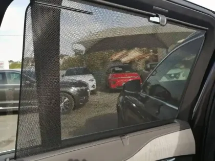 Photo 19 Volvo Xc90  T8 AWD Hybride Rechargeable 310+145 ch Geartronic 8 7pl