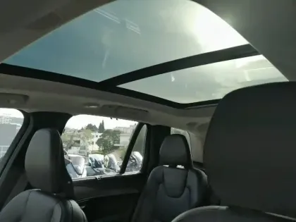 Photo 17 Volvo Xc90  T8 AWD Hybride Rechargeable 310+145 ch Geartronic 8 7pl