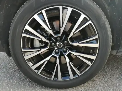 Photo 14 Volvo Xc90  T8 AWD Hybride Rechargeable 310+145 ch Geartronic 8 7pl