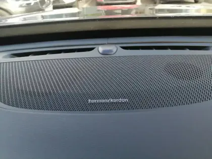 Photo 12 Volvo Xc90  T8 AWD Hybride Rechargeable 310+145 ch Geartronic 8 7pl