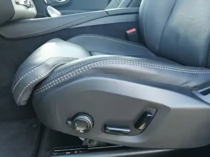 Photo 15 Volvo Xc90  T8 AWD Hybride Rechargeable 310+145 ch Geartronic 8 7pl